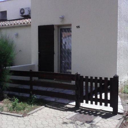 Villa Naturiste "Eden" Heliovillage 105 Agde Luaran gambar