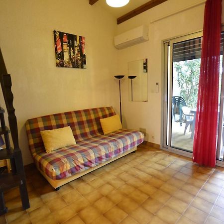 Villa Naturiste "Eden" Heliovillage 105 Agde Luaran gambar