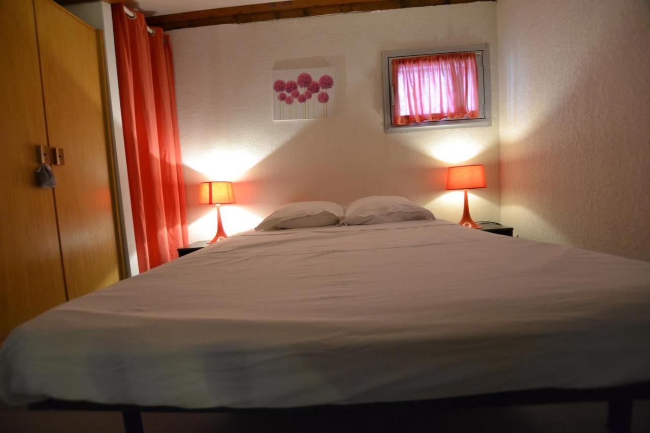 Villa Naturiste "Eden" Heliovillage 105 Agde Luaran gambar