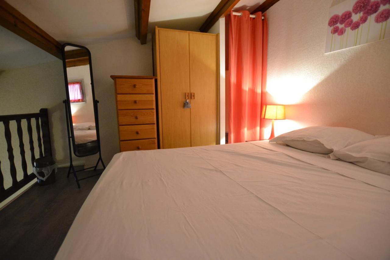 Villa Naturiste "Eden" Heliovillage 105 Agde Luaran gambar