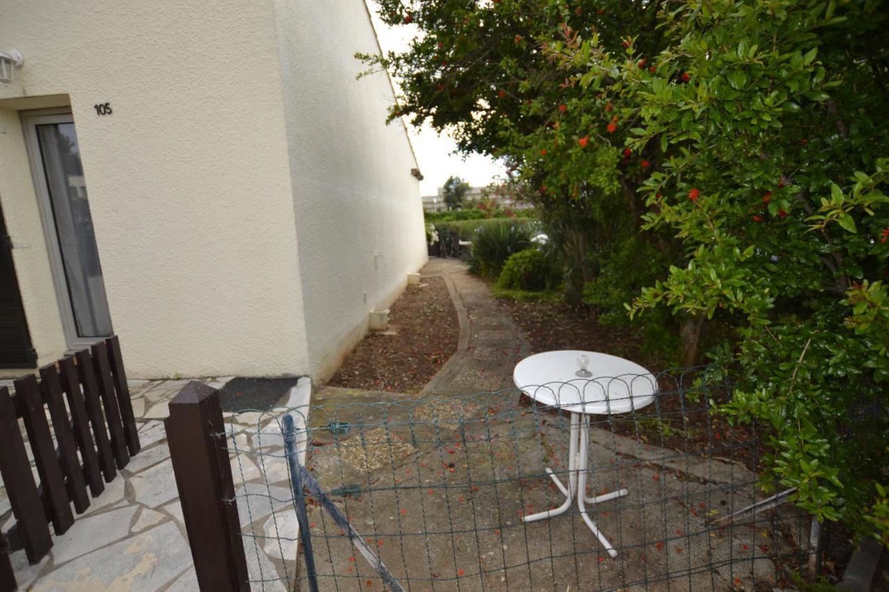 Villa Naturiste "Eden" Heliovillage 105 Agde Luaran gambar