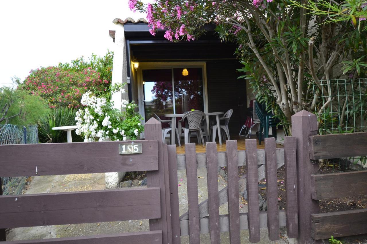 Villa Naturiste "Eden" Heliovillage 105 Agde Luaran gambar