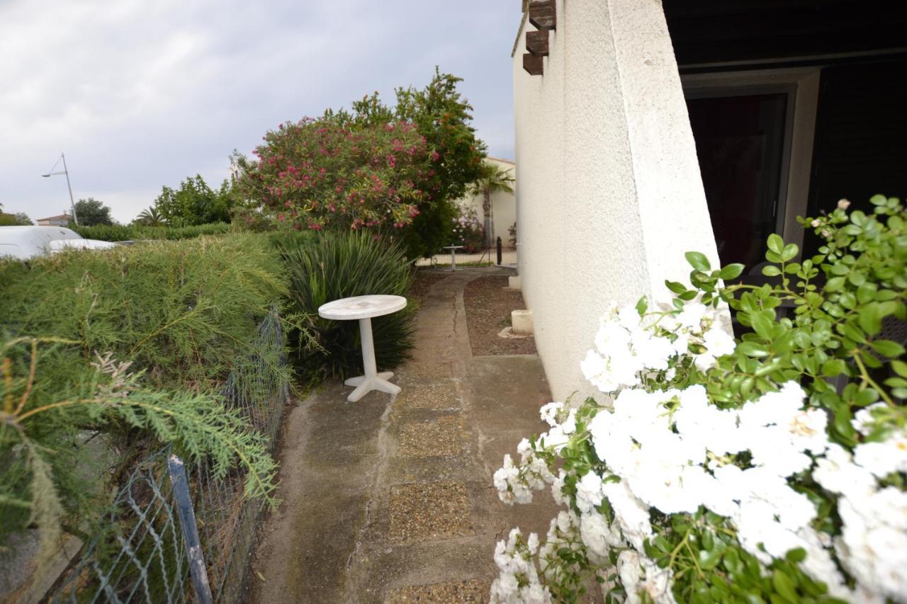 Villa Naturiste "Eden" Heliovillage 105 Agde Luaran gambar