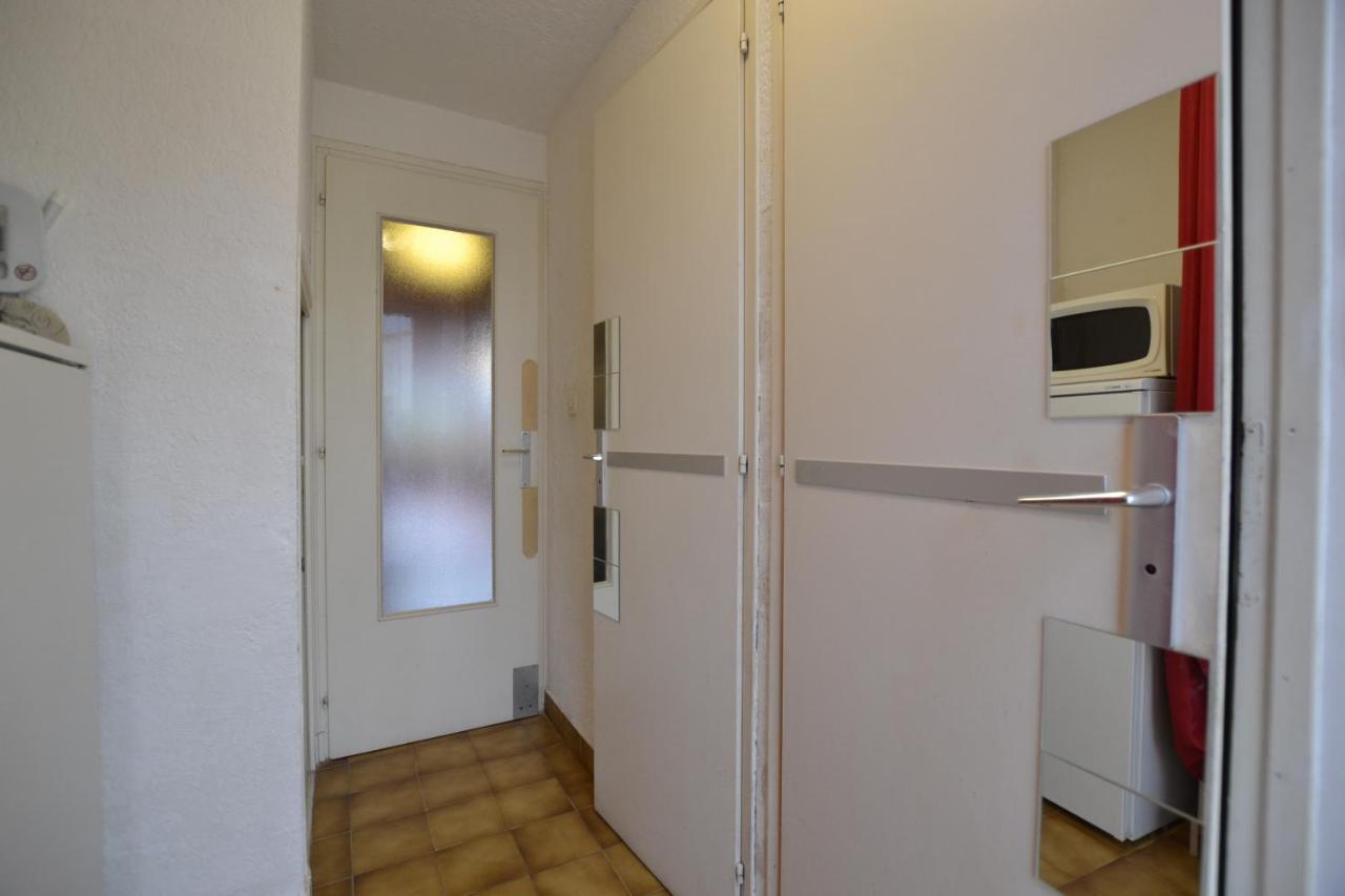 Villa Naturiste "Eden" Heliovillage 105 Agde Luaran gambar